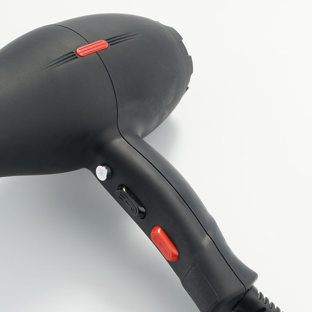 Secador de cabello Ioforza Pro