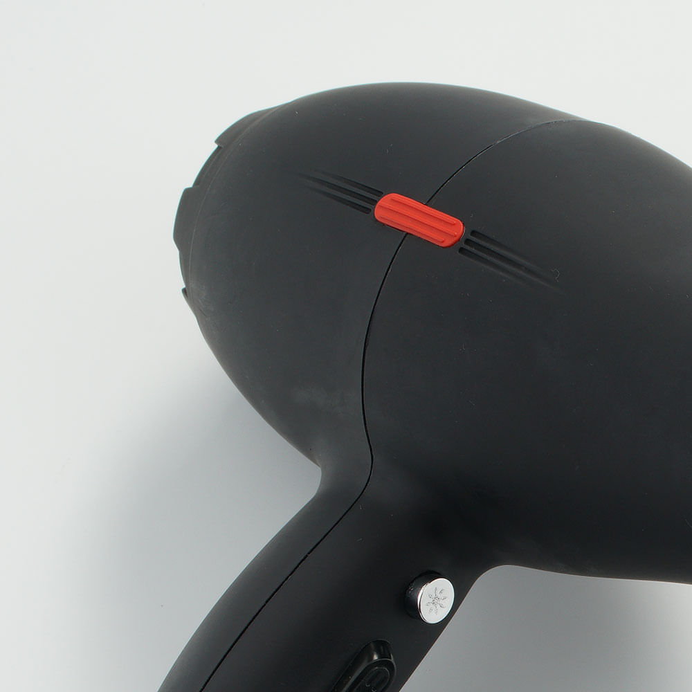Secador de cabello Ioforza Pro