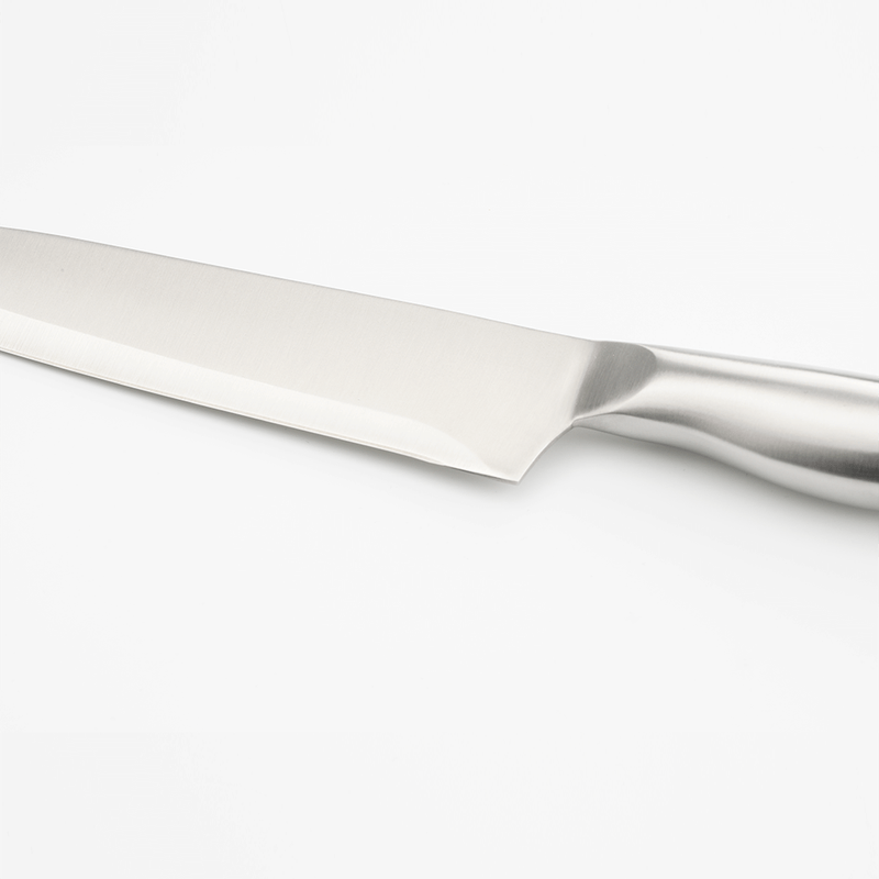 CUCHILLO CHEF 8 BLANCO