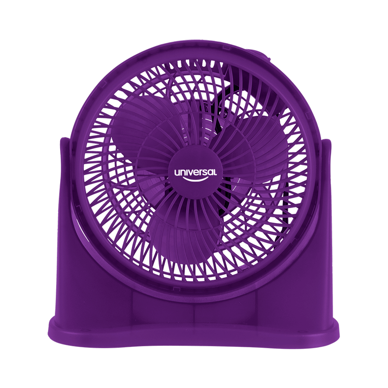 VENTILADOR UNIVERSAL COLORS 8 L71309 - Olímpica