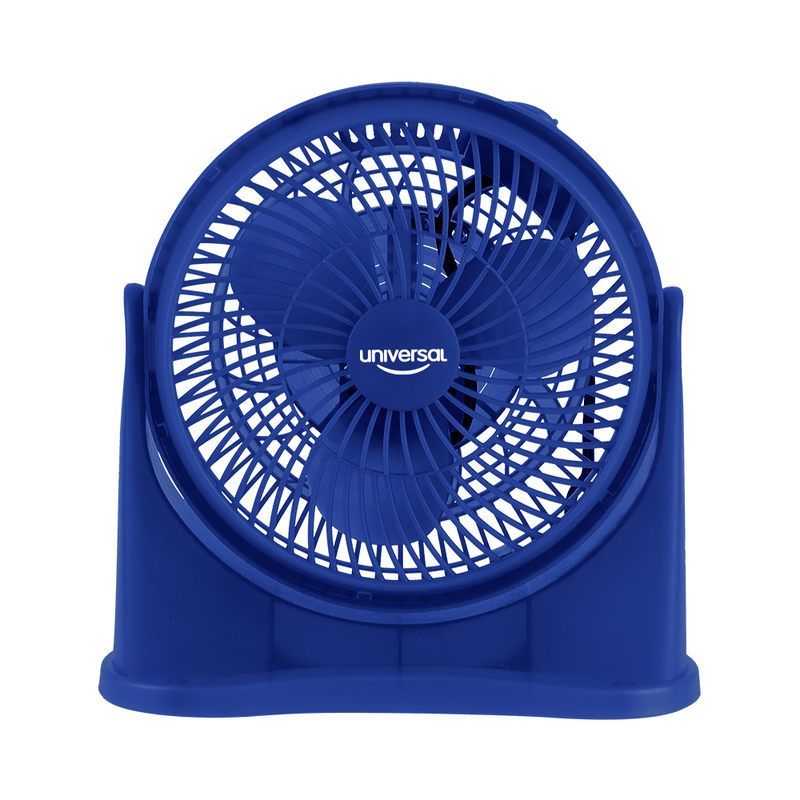 Ventilador Minni Colores 3 En 1 (342780) ELECTRIC LIFE MY-1088/AES028