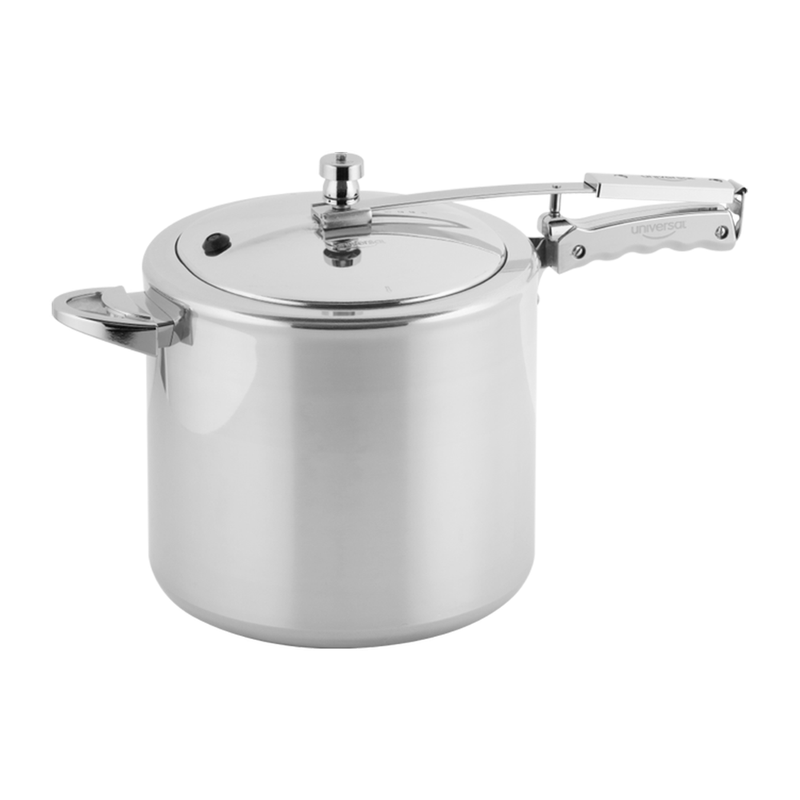 Olla a Presion en Aluminio Olla Express 6 Quart Cookware Pressure Cooker