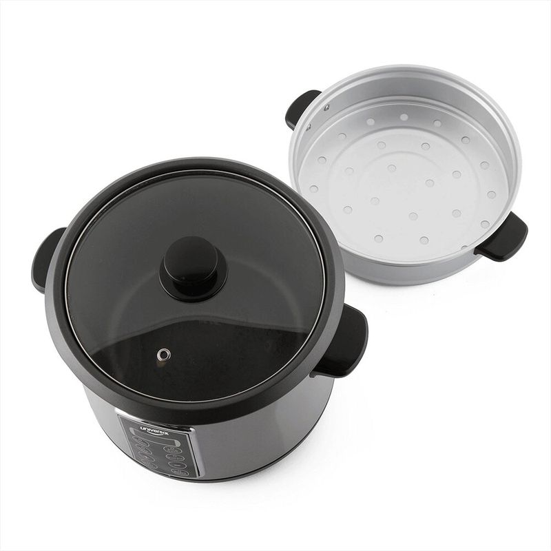 Ollas Arroceras Cocina De Arroz Pequeña 12 V Portátil