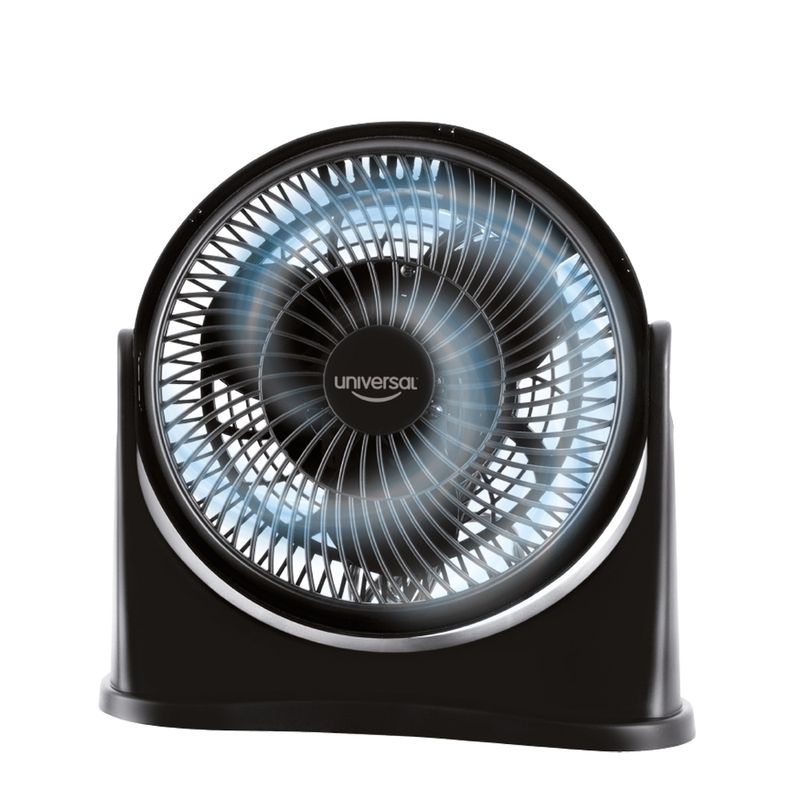 Ventilador pequeño 8 pulgadas