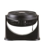 L71300-Ventilador8PulgadasNegro