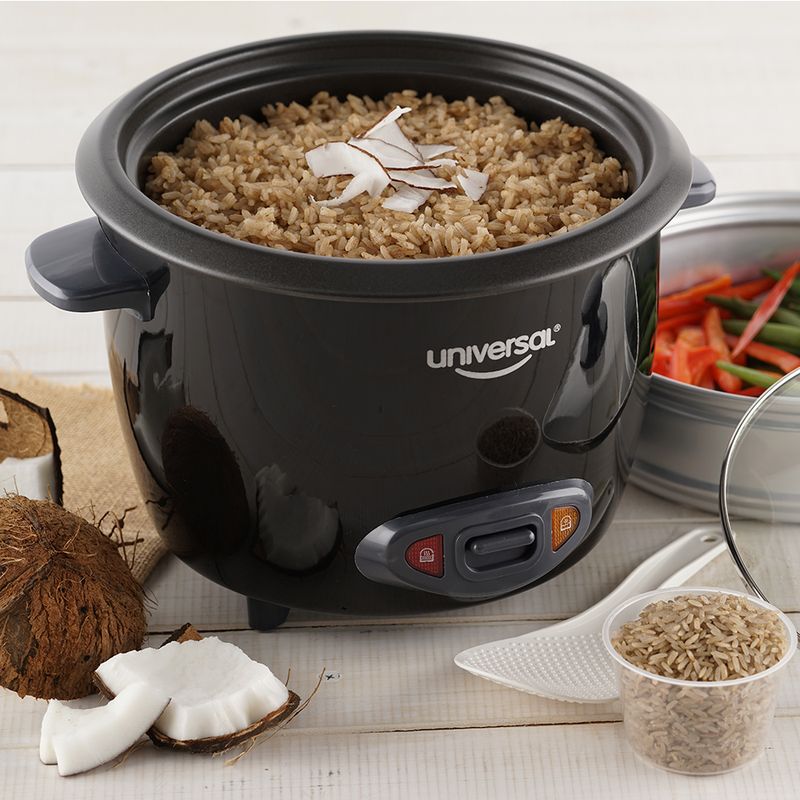 ▷ Navar Olla Arrocera Smart Cooker, 10 Tazas ©