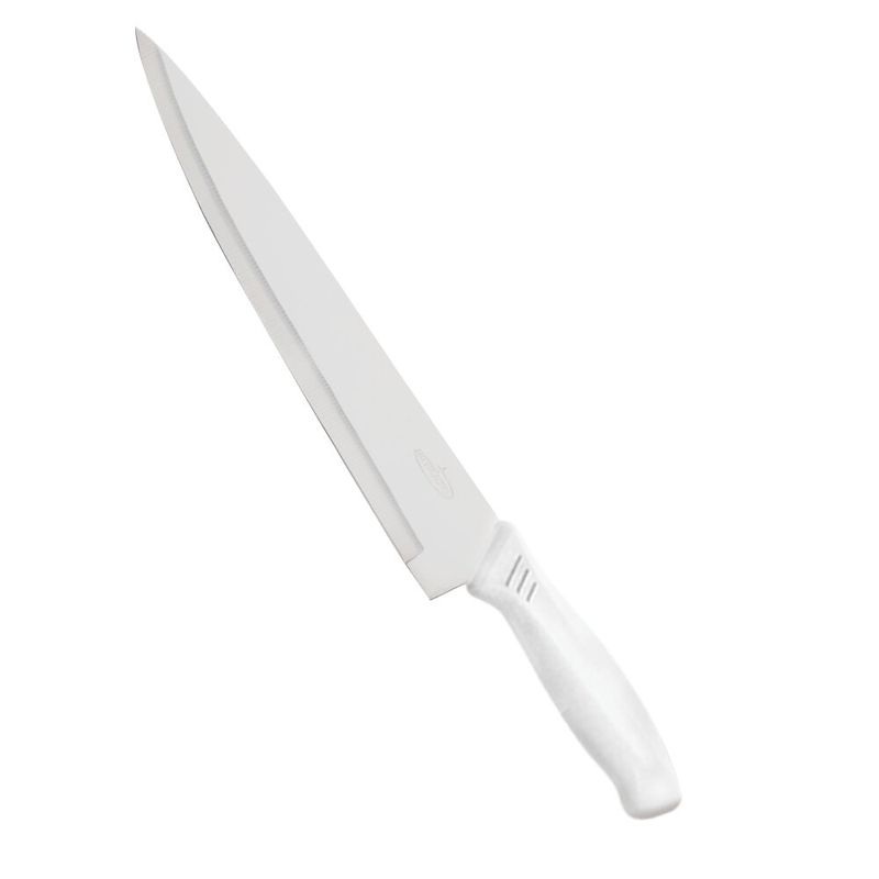 Cuchillo Master Pro Cocina 10 Blanco – Welcome Home Lima