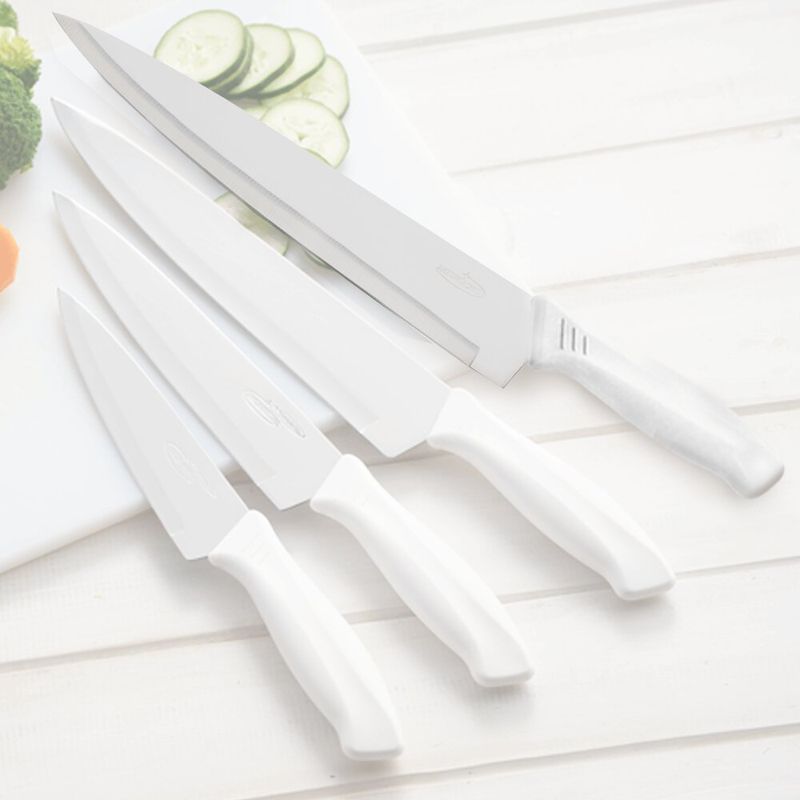 Cuchillo chef 10