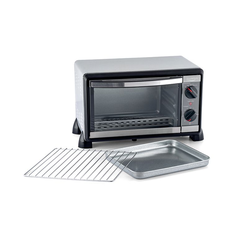 Horno discount tostador precio