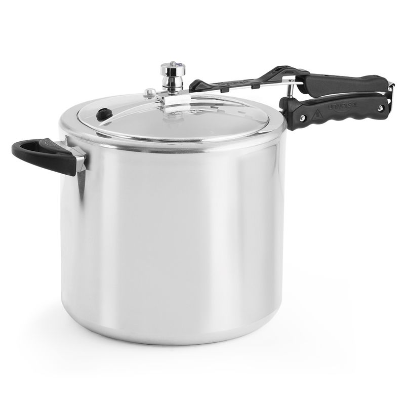 Olla Presion Cooker 20L Cod.13177