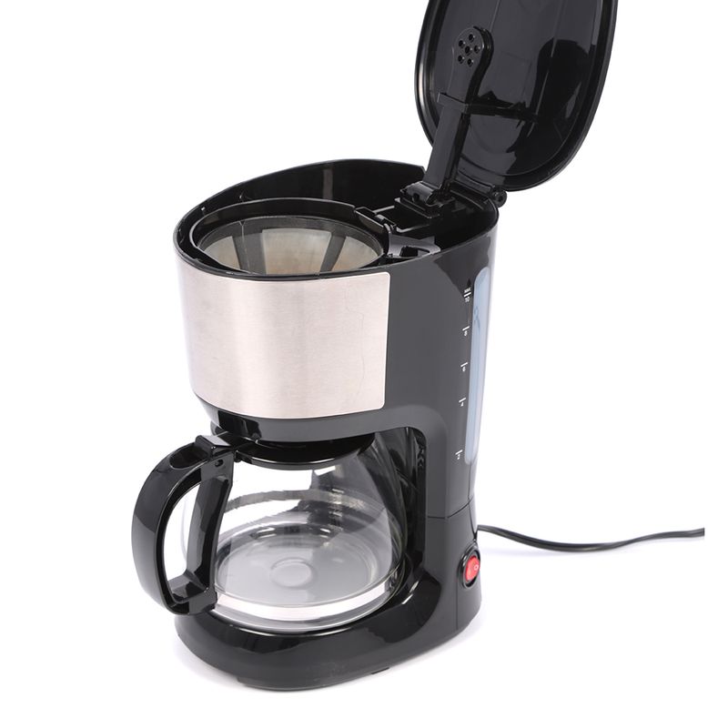 CAFETERA INOX ISABELLA 10T