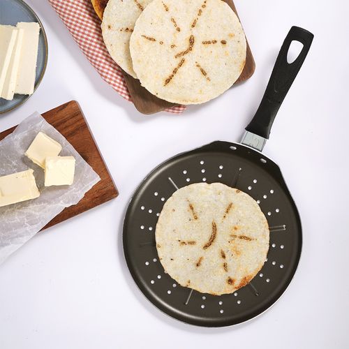 PARRILLA AREPA AA ALIADA 20CM