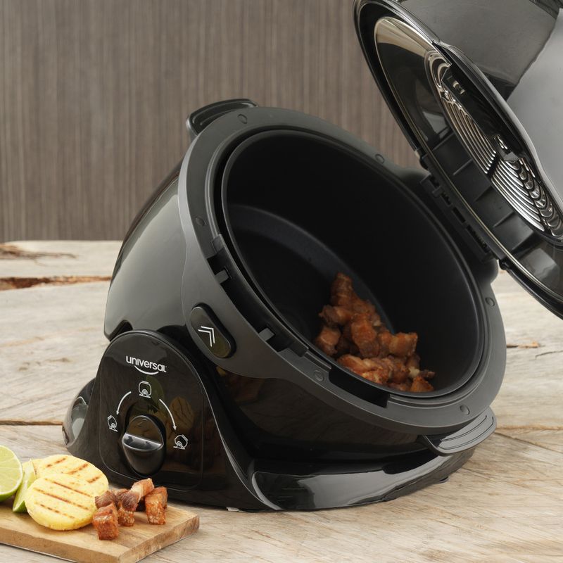 Multi Airfryer 2 Generación