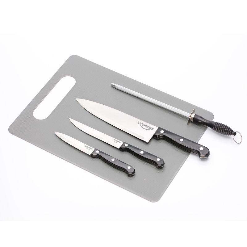 Afilador universal para cuchillos