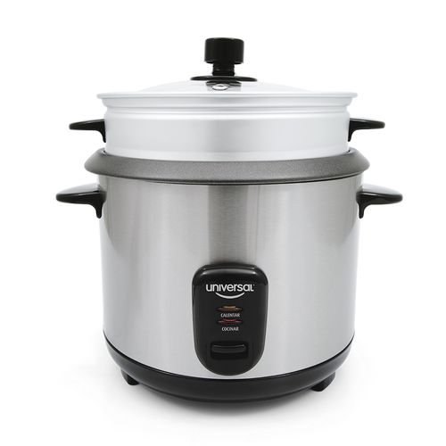 OLLA ARROCERA INOX 10TZ