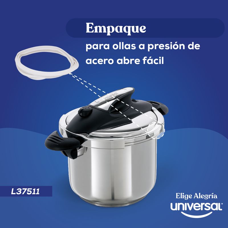 Olla Express Ultra 4.5 Universal