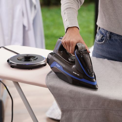 Plancha a vapor inalámbrica Universal Glide 360