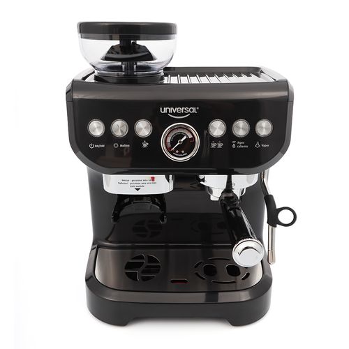 Cafetera Espresso Pro Universal