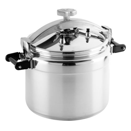 Olla a Presión Magna 50L