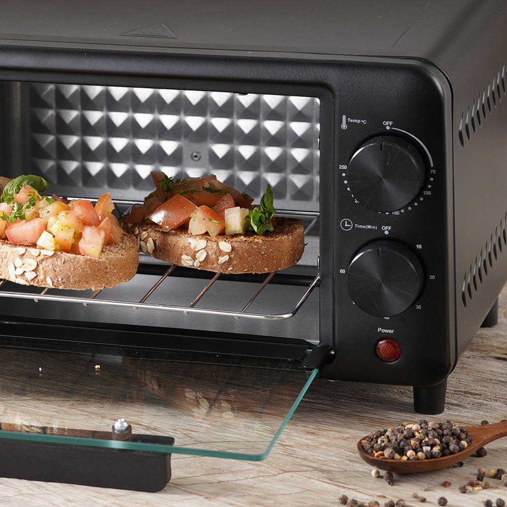 Home Elements Que Se Hace En Un Horno Tostador Horno Tostador