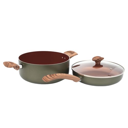 Bateria en Cuarzo marca Universal