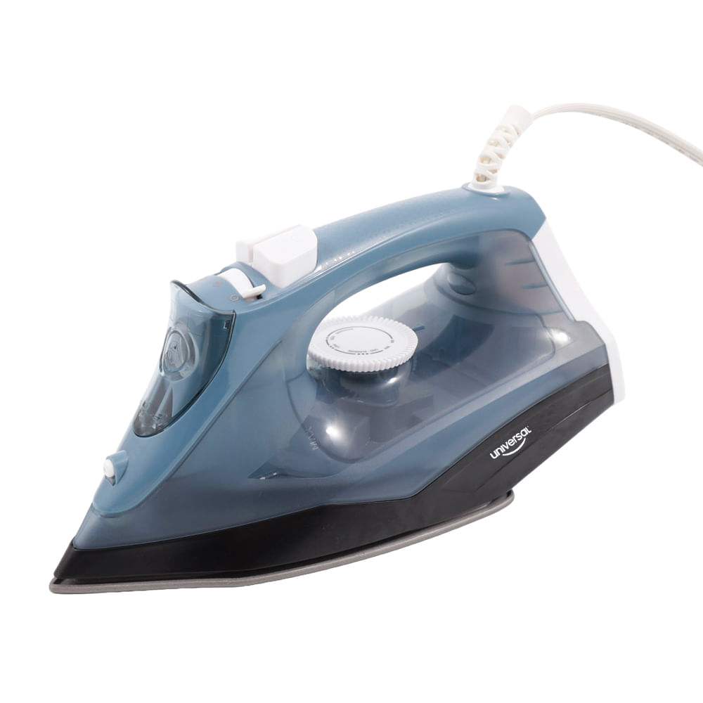 PLANCHA A VAPOR POWER