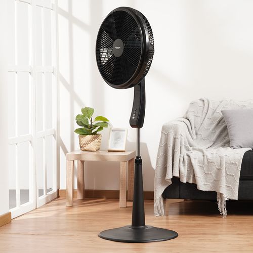 VENTILADOR FRESH ULTRA PLUS 2 EN 1 PISO O PARED 18"