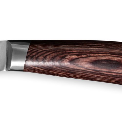 CUCHILLO CHEF 8" DAMASCUS