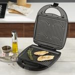 L87340 SANDUCHERA 4P MULTIFUNCIONAL - 05