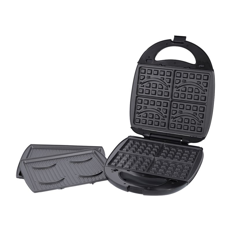 L87340 SANDUCHERA 4P MULTIFUNCIONAL - 01