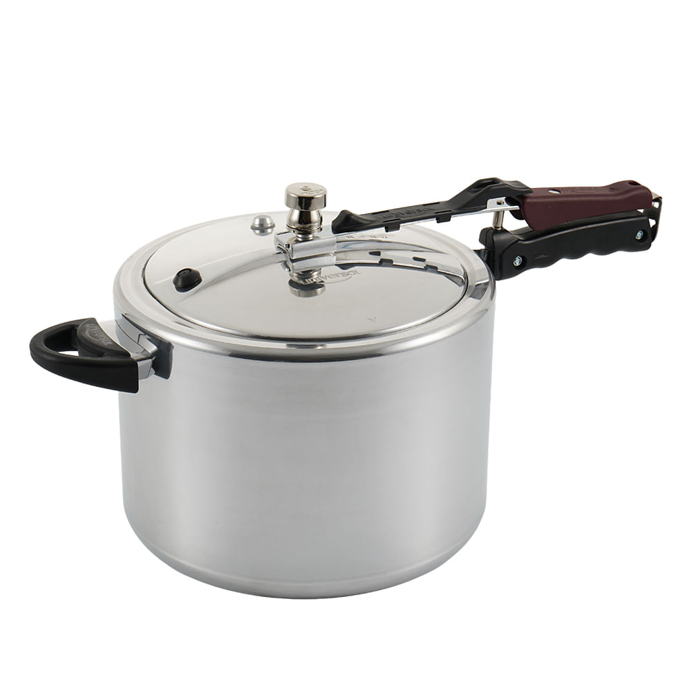 Ollas a presión Hogar Universal