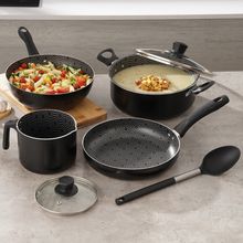 BATERÍA ULTRA 7 PIEZAS