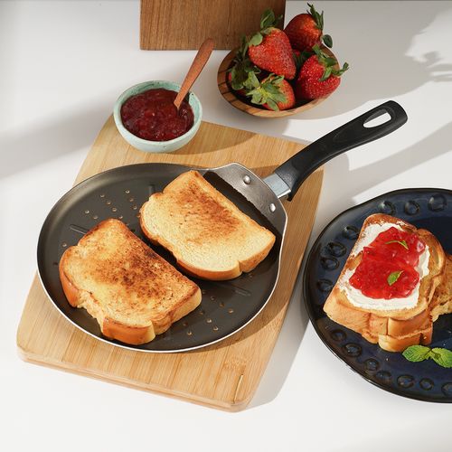 Parilla de arepas Aliada 20 cm