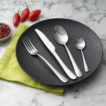 Juego de cubiertos x16 piezas tokio UNIVERSAL