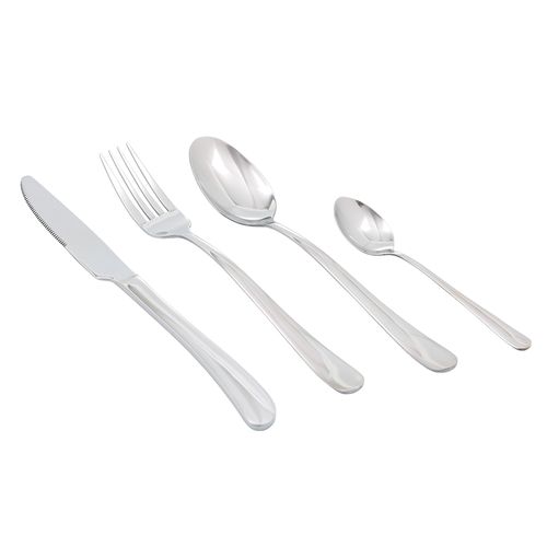 Juego de cubiertos x24 piezas tokio UNIVERSAL