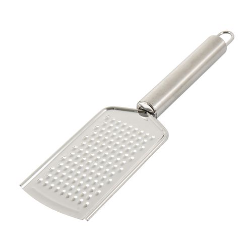 Rallador de quesos inox 9" UNIVERSAL