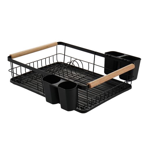 Escurridor black UNIVERSAL