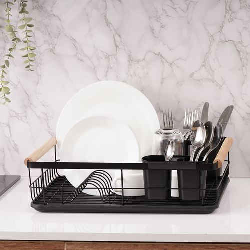 Escurridor black UNIVERSAL