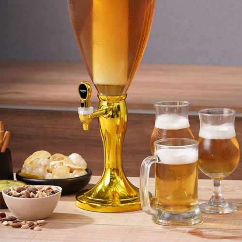 Torre cervecera de 3 litros UNIVERSAL