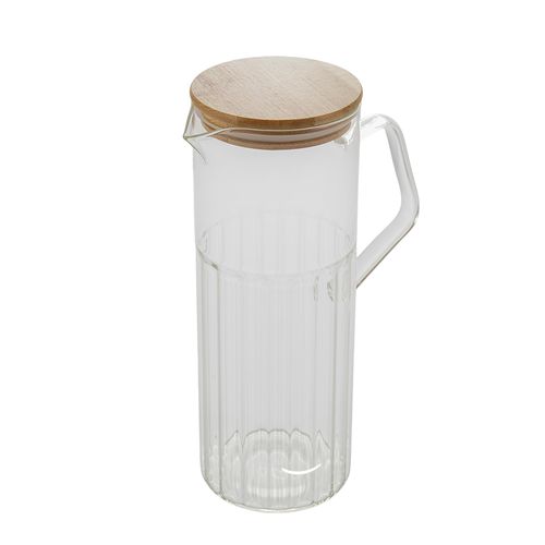 Jarra de vidrio de 1.3 litros Vitro Universal