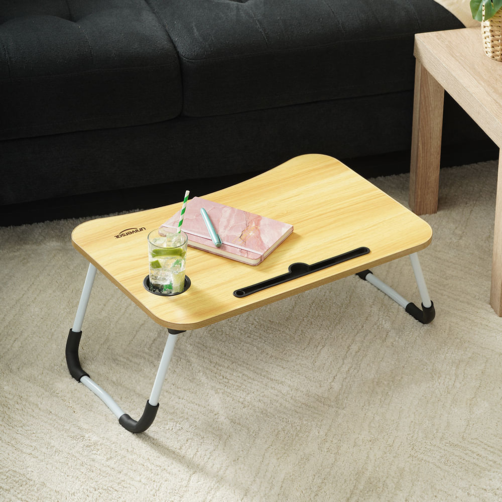 MESA PLEGABLE ESENCIAL UNIVERSAL