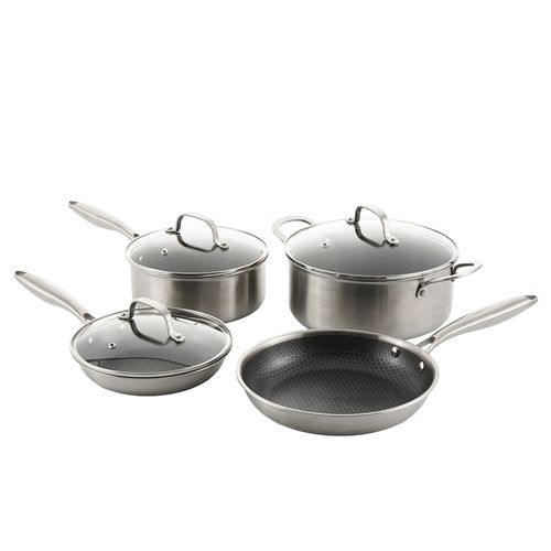 Batería Híbrida 7 pz