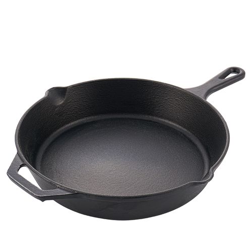 Sartén Esmaltado 30 cm Monarca