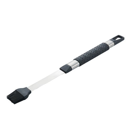 Brocha en silicona para BBQ Universal