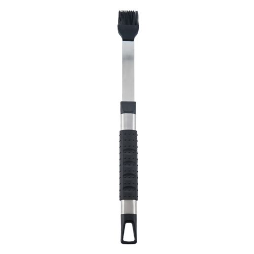 Brocha en silicona para BBQ Universal