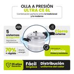 OAP-ULTRA-6L-06