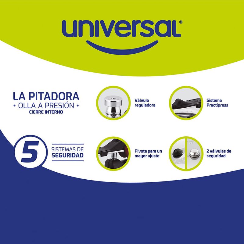 L27630OLLAPRESIONLPCCI6LV245