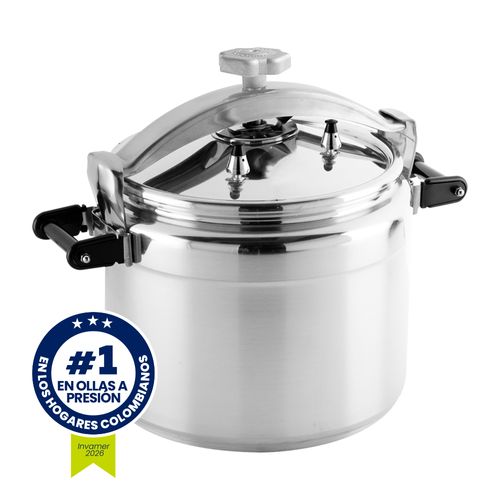 Olla a Presión Magna 50L