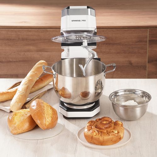 Batidora Profesional 800W con 10 velocidades