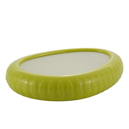 Recipiente para reservar frutas y verduras ovaladas Universal
